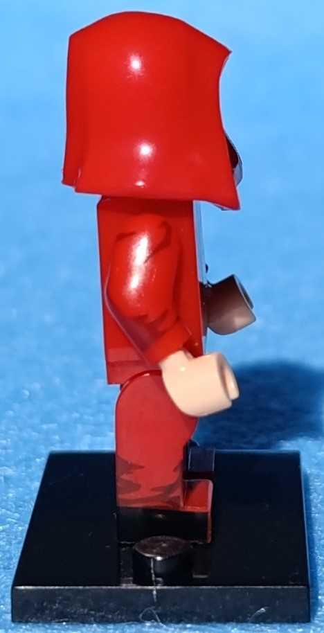 Máscara de Dalí (La Casa de Papel)