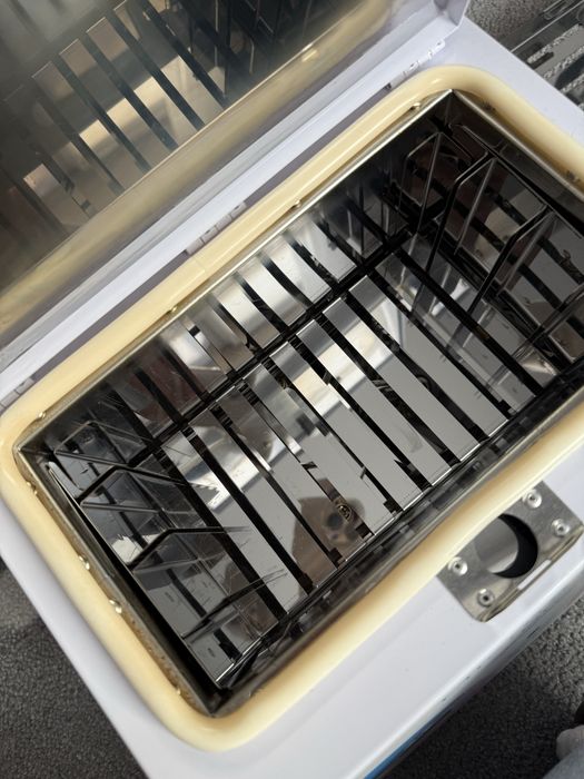 MicroSTOP М1+ сухожарова шафа для стерилізації