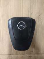 Poduszka airbag kierowcy Opel Zafira C