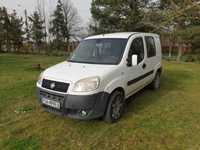 Sprzedam Fiat Doblo