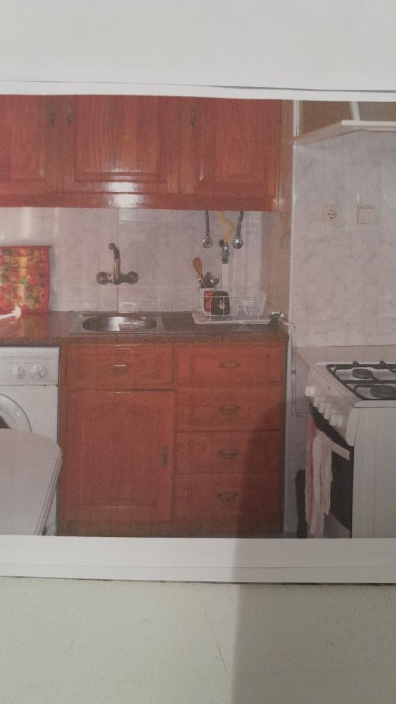 Aluga se apartamento