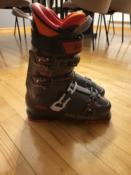 Buty narciarskie Salomon  S/Pro Alpha 100 26/26,5