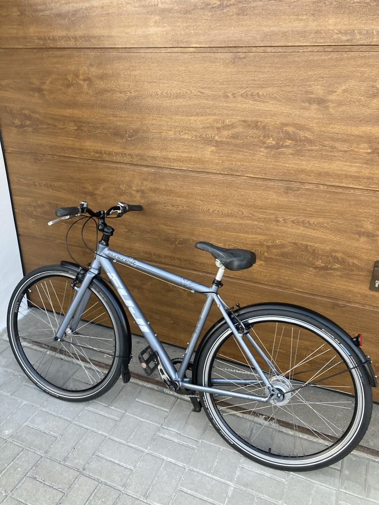 Rower 28 cali marki Fuji, MTB