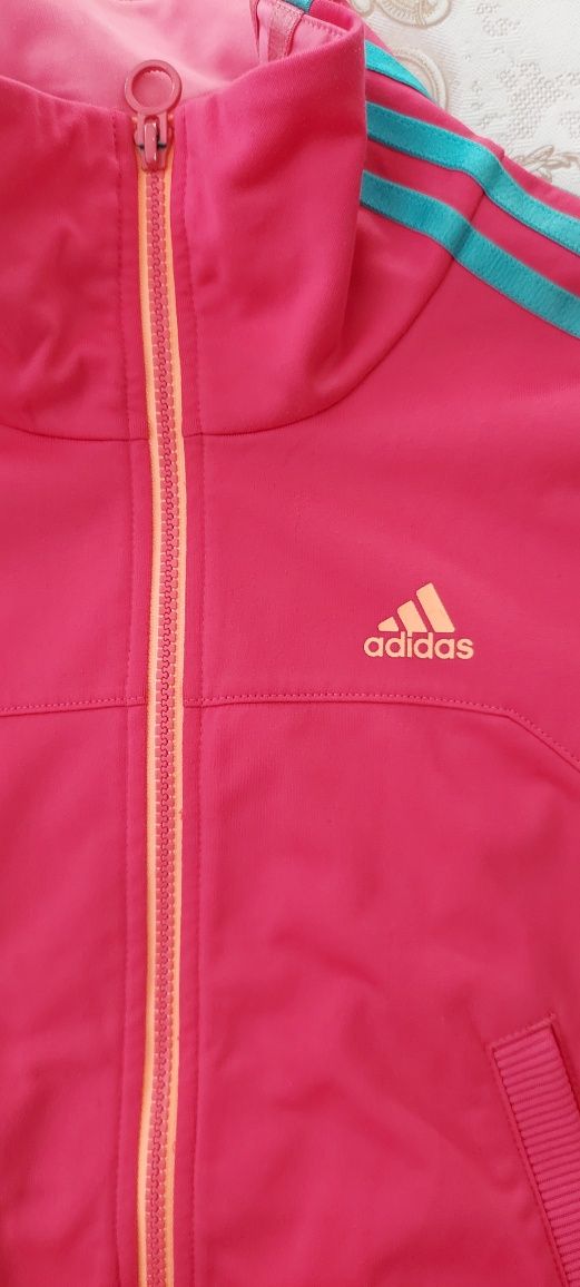 Спортивна кофта Adidas original