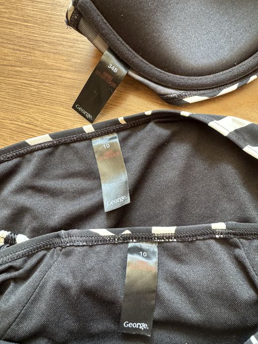 Купальник George