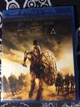 Troia Blu ray Brad Pitt