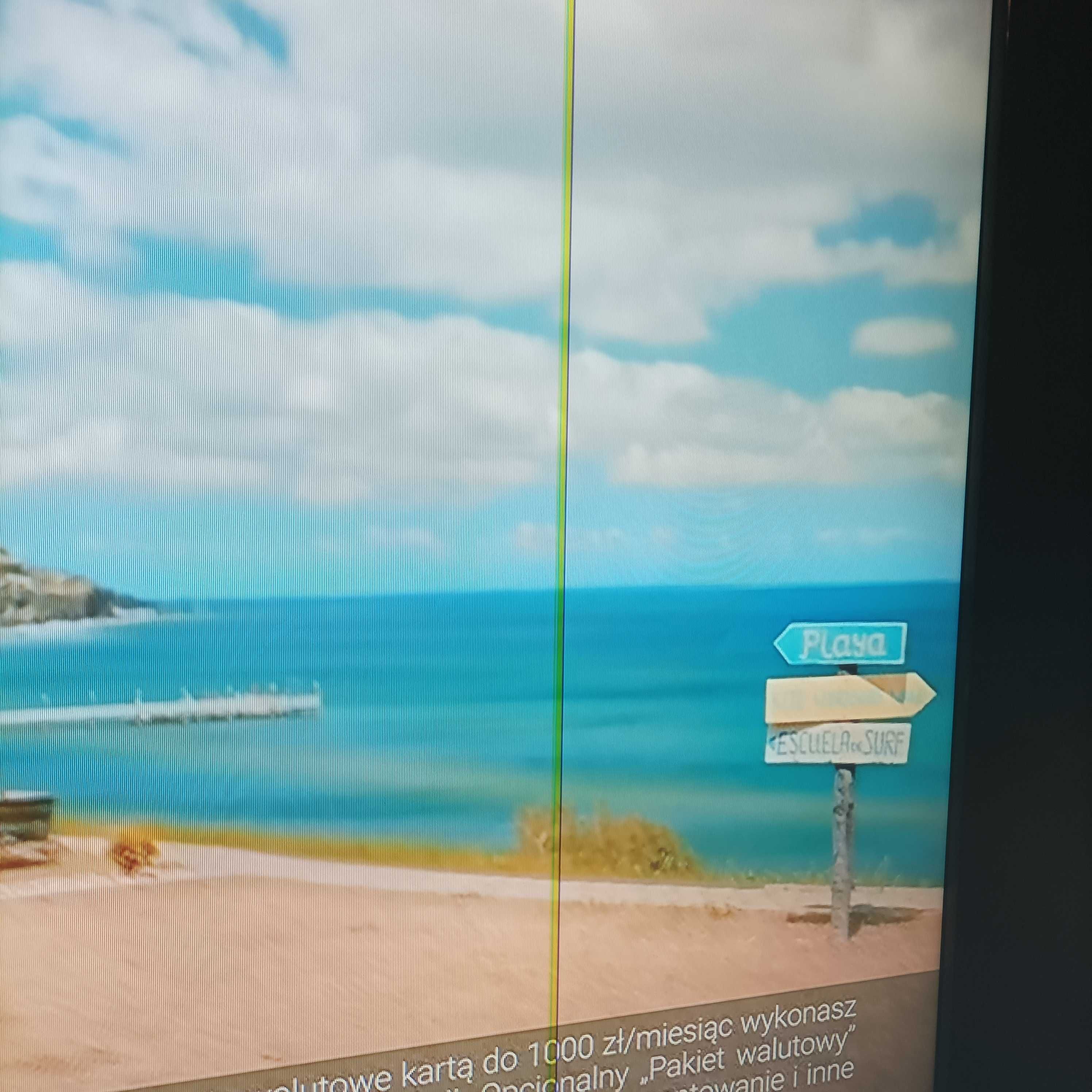 Samsung LE37A33J1, telewizor 37" LCD