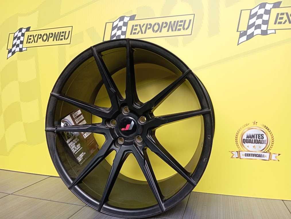 Jantes 20" 5x114,3 Japan Racing
