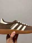 AdidasHandballSpezialSporty&RichBrown r.36