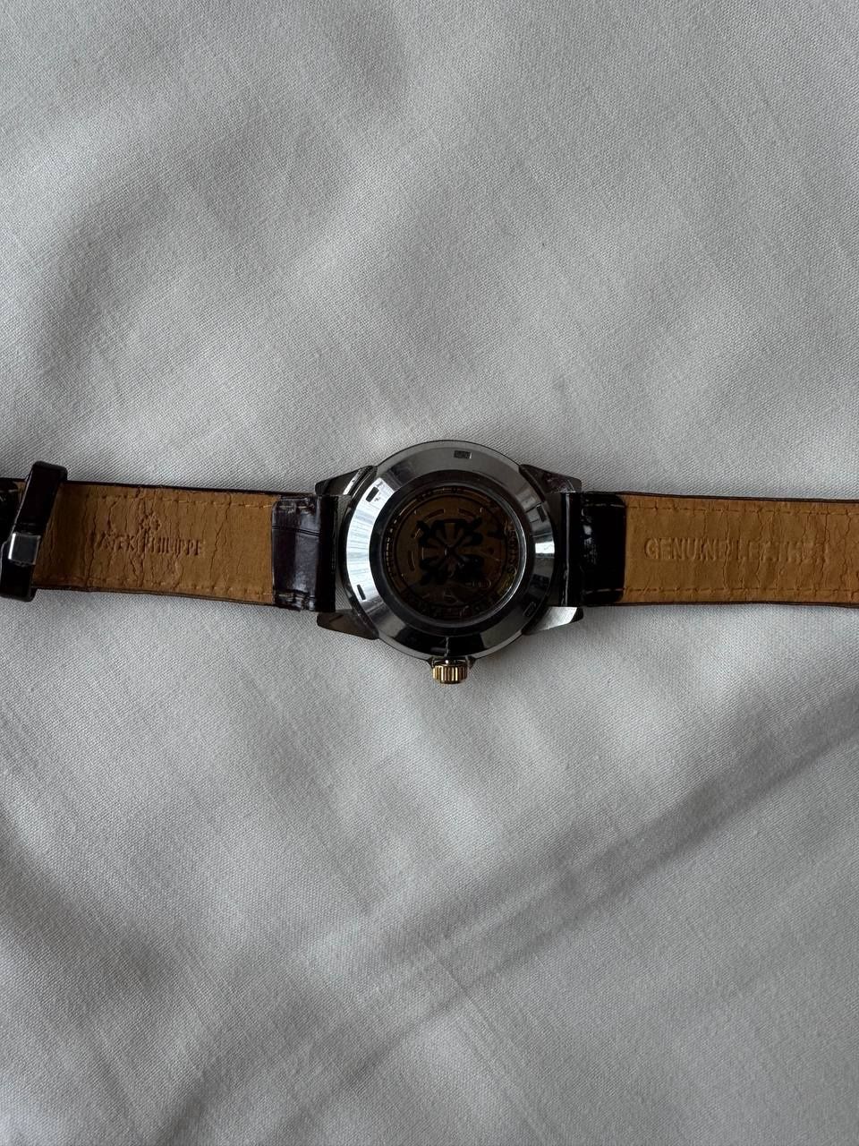 Годинник Patek Philippe
