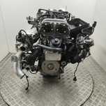 Motor Mercedes 1.5 Ref: M264.915