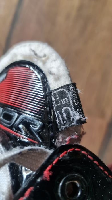 Łyżwy Bauer Vapor X2.7 rozmiar.39