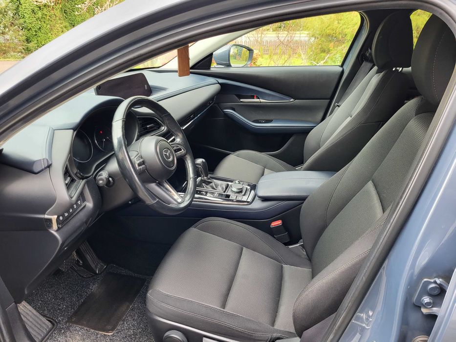 Mazda CX30 Automat Niski przebieg