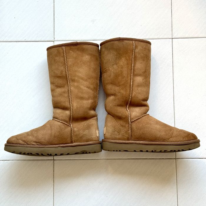 Botas UGG Australia Classic, 36