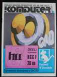 Komputer - czasopismo - numer 2/1988