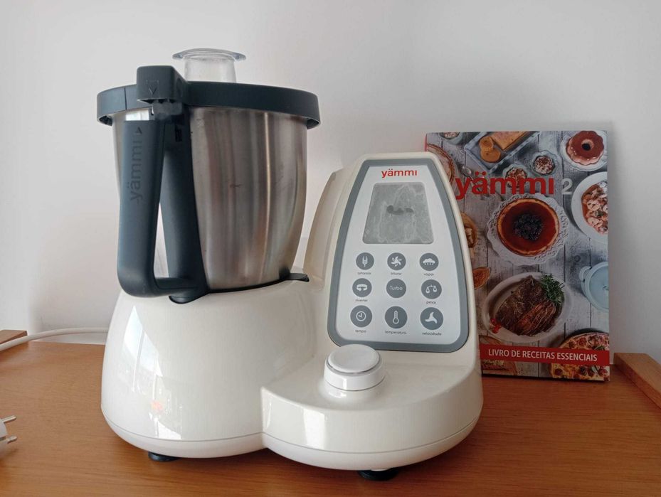 Robot de cozinha Yammy 2