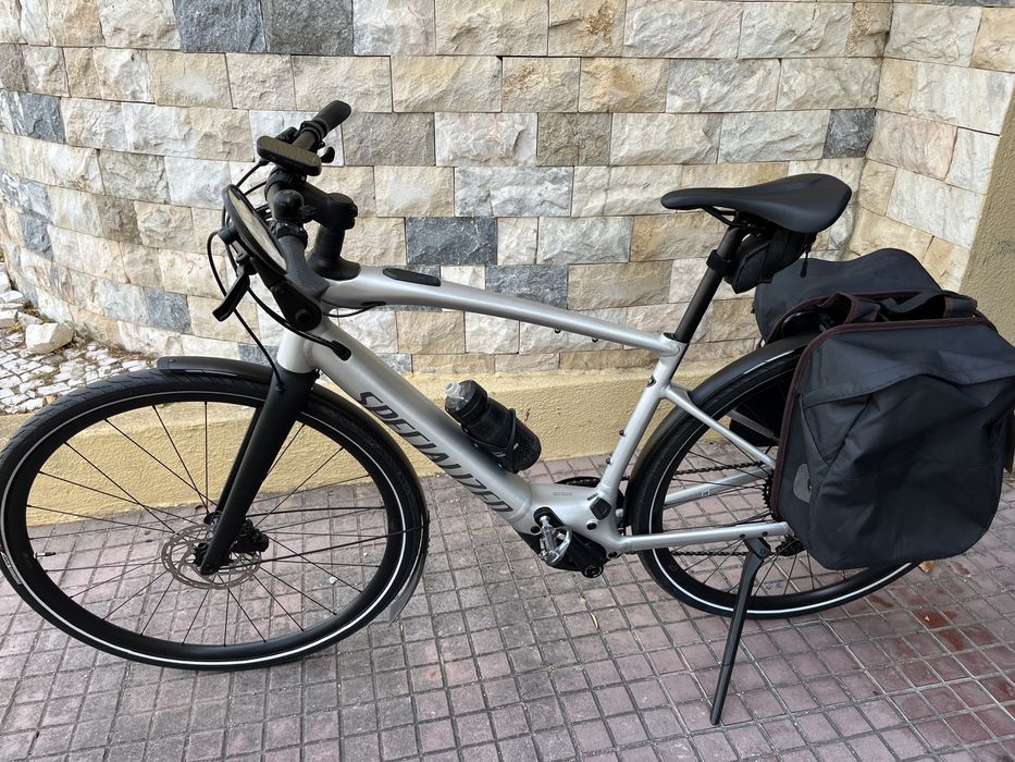 Vendo Specialized Turbo Vado SL EQ 5