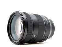 Sony FE 24-105mm f/4 G OSS