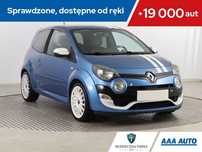 Renault Twingo RS 1.6 16V Gordini , Skóra, Klima, Tempomat