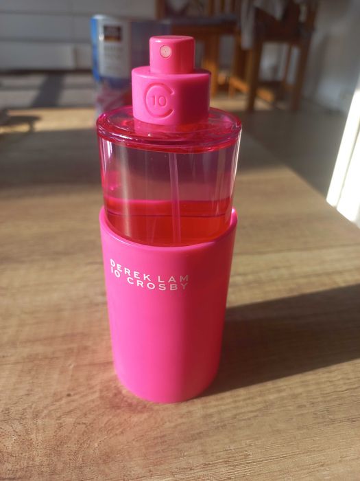 Love Deluxe marki Derek Lam 10 Crosby 100ml  dla kobiet