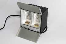 Lampa Revue Typ 2309 2x1000W 220V mocna lampa, aż rzepak dojrzewa