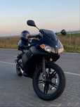 Yamaha tzr 50/74cc RR 2006