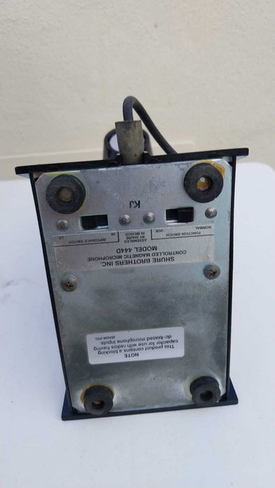 Yaesu - Kenwood - Alinco - Radioamador - Micro