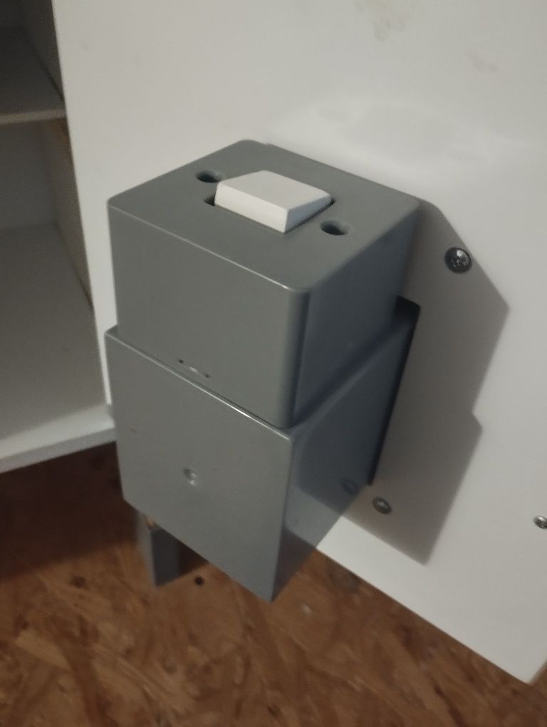 Kuchenka dla dzieci IKEA