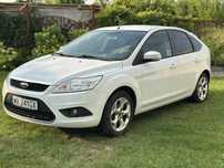 Ford Focus 1.6 2011r Piękny!