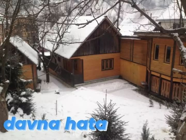 Здається файна хата...