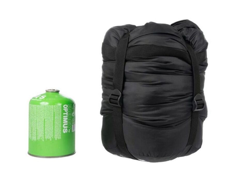 Śpiwór puchowy Volven EXPEDITION ciepły 0°C, -15°C, -30°C