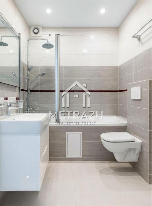 ВИДОВА! Дворівнева квартира в ЖК Кришталеві Джерела