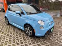 Fiat 500 FIAT 500E - Bydgoszcz - Elektryczny - Polecam!