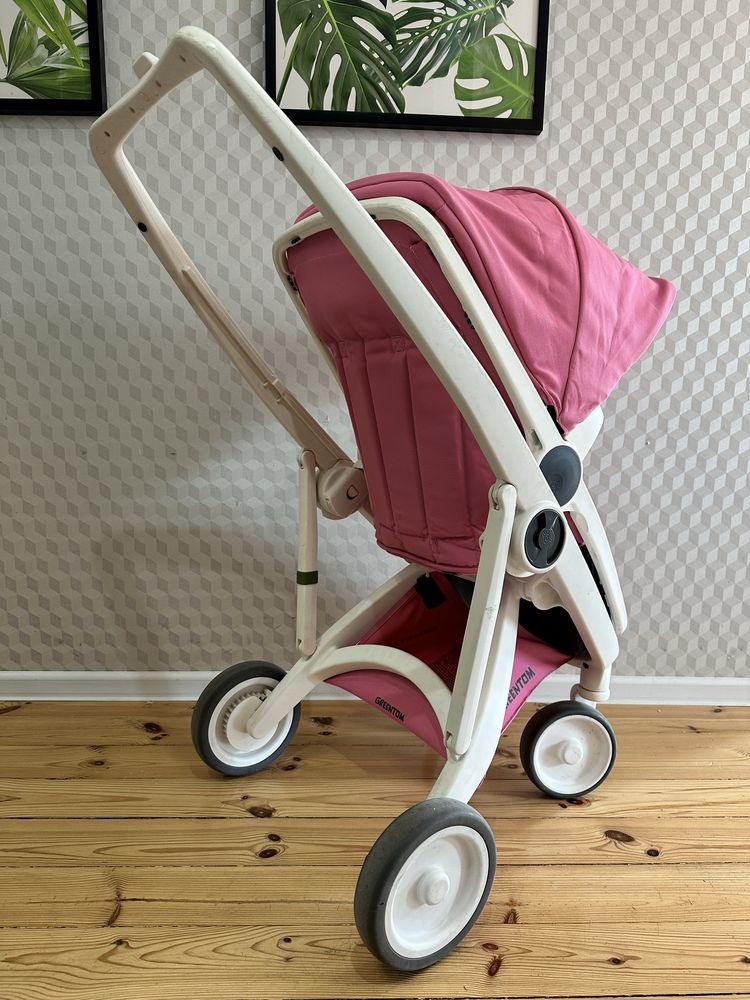 Greentom Reversible