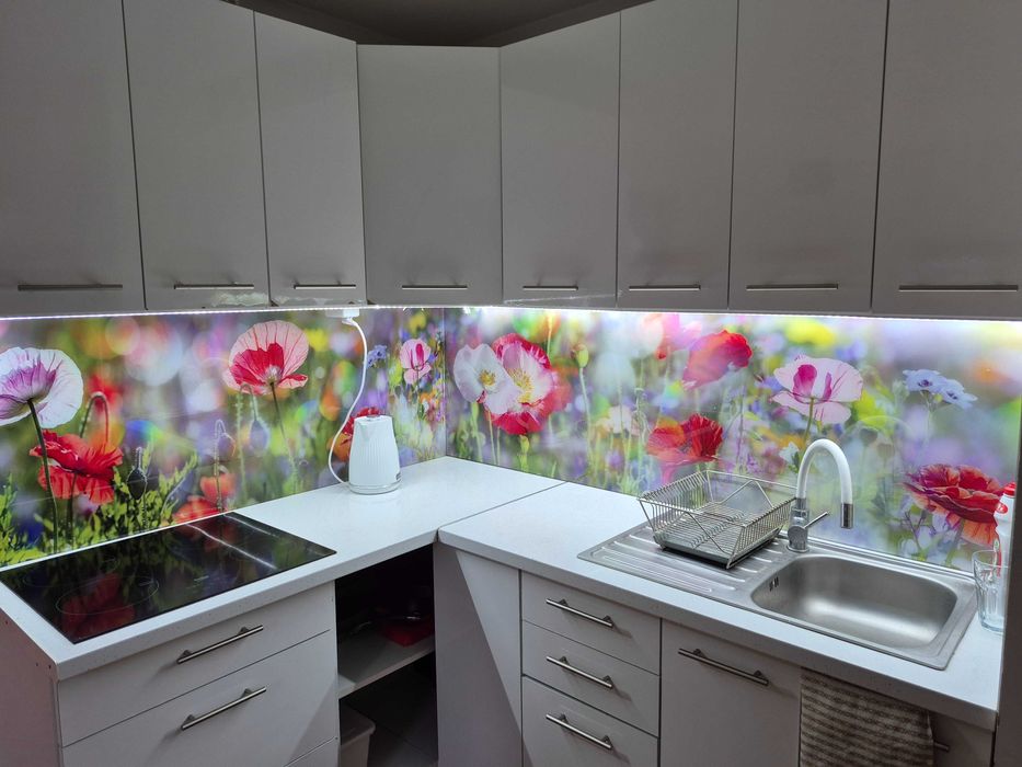 Dom 60 m² na doby – komfortowy, w pełni wyposażony