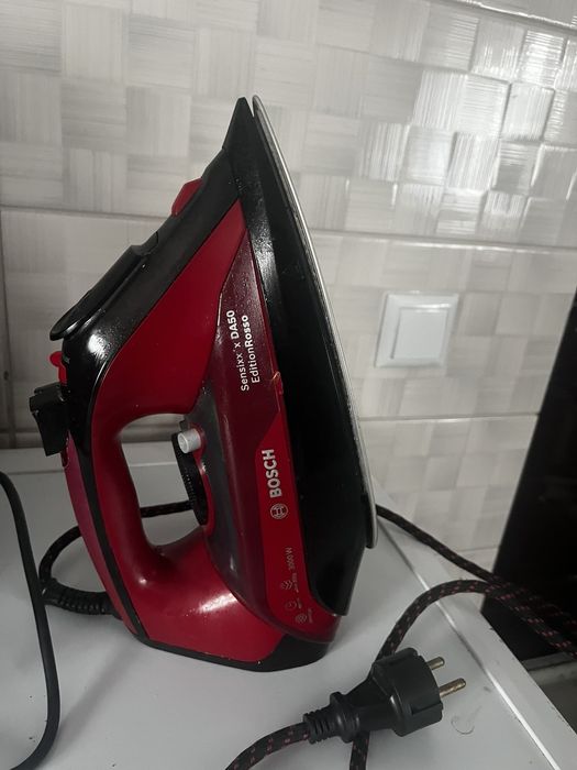 Праска фірми BOSH