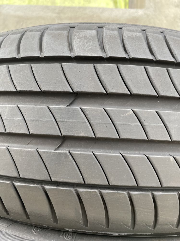 205/55/19 Michelin Prima Cy 3