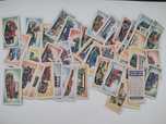Lote 49 Cromos Veteran and Vintage Cars