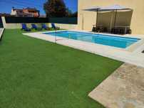 Espaço c/ Piscina p/ Eventos, Festas de Aniversários, Família, Amigos