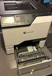 Profesionalna Drukarka Lexmark CS727