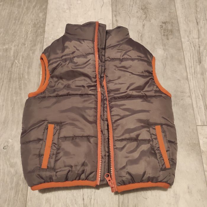 Kamizelka dziecięca r. 86/92