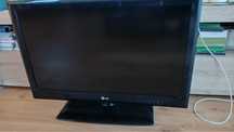 Telewizor LG 32 cale / odbiór osobisty