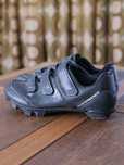 Sapatos de BTT Rockrider XC n.º 42 com cleats Shimano