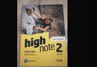 Podręcznik high note 2