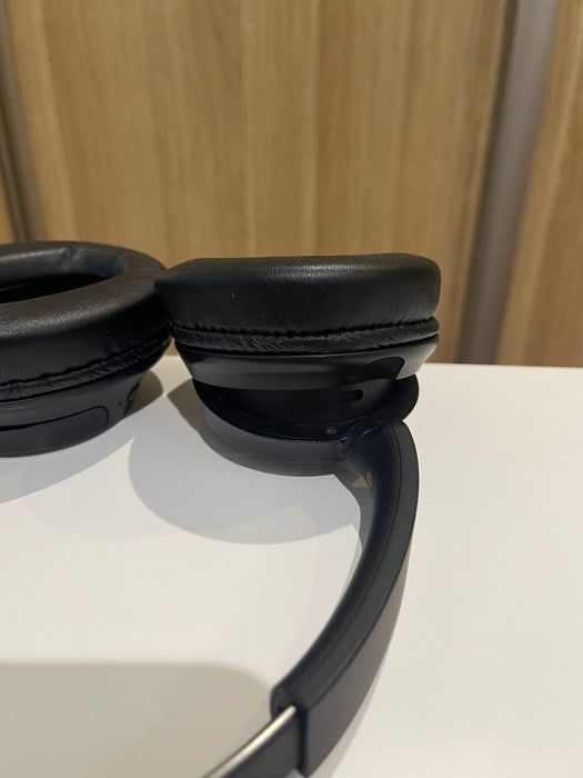 Słuchawki Sony WH-720N