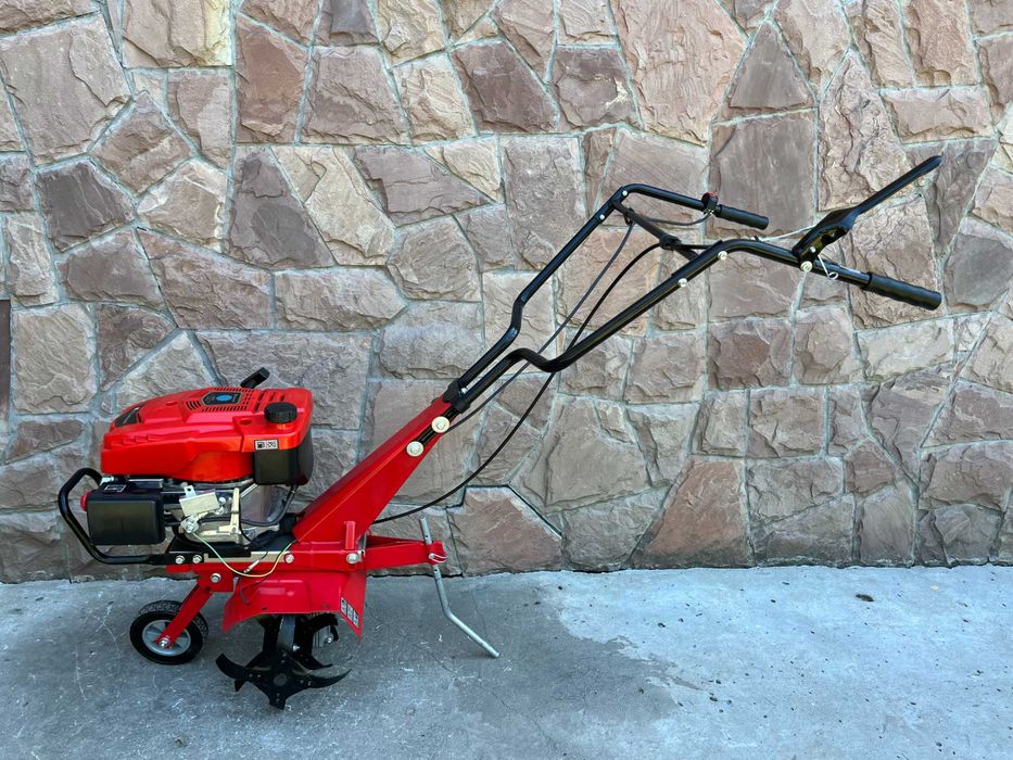 Культиватор бензиновый Einhell GC-MT 3036