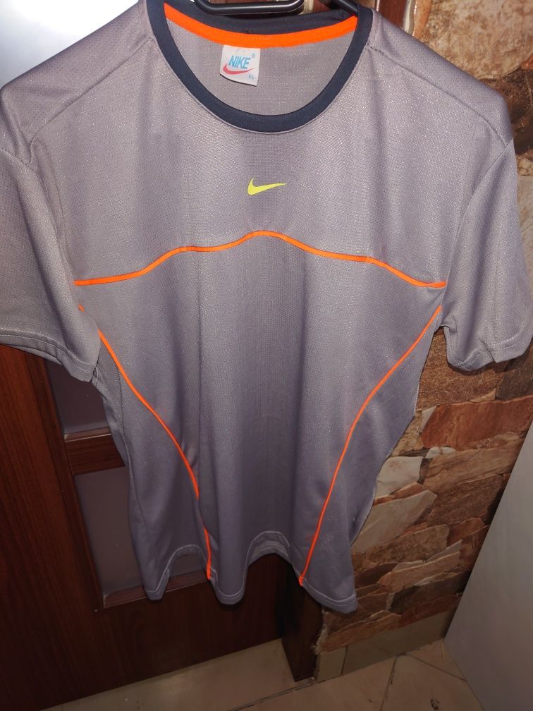 Koszulka t-shirt Nike