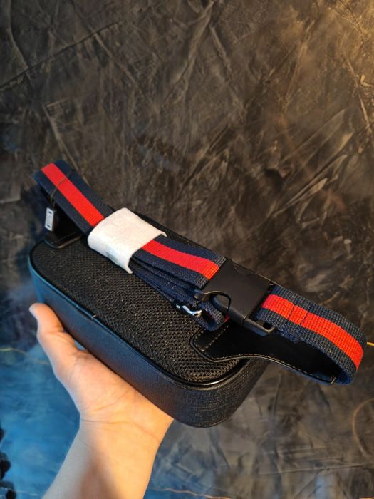 Torebka męska gg Nowa nerka bumbag