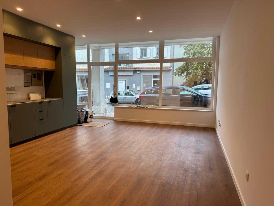 Vende-se apartamento T2 novo, Fermentelos