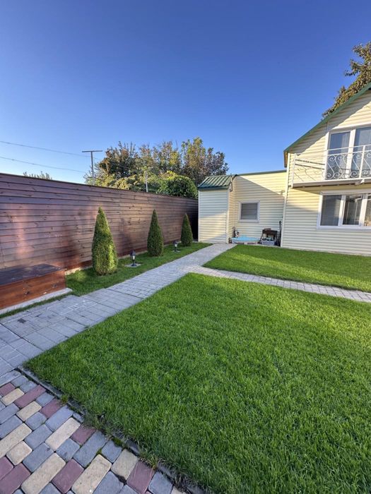 ‼️Дом на Фонтане /ул.Окружная с ремонтом и мебелью‼️